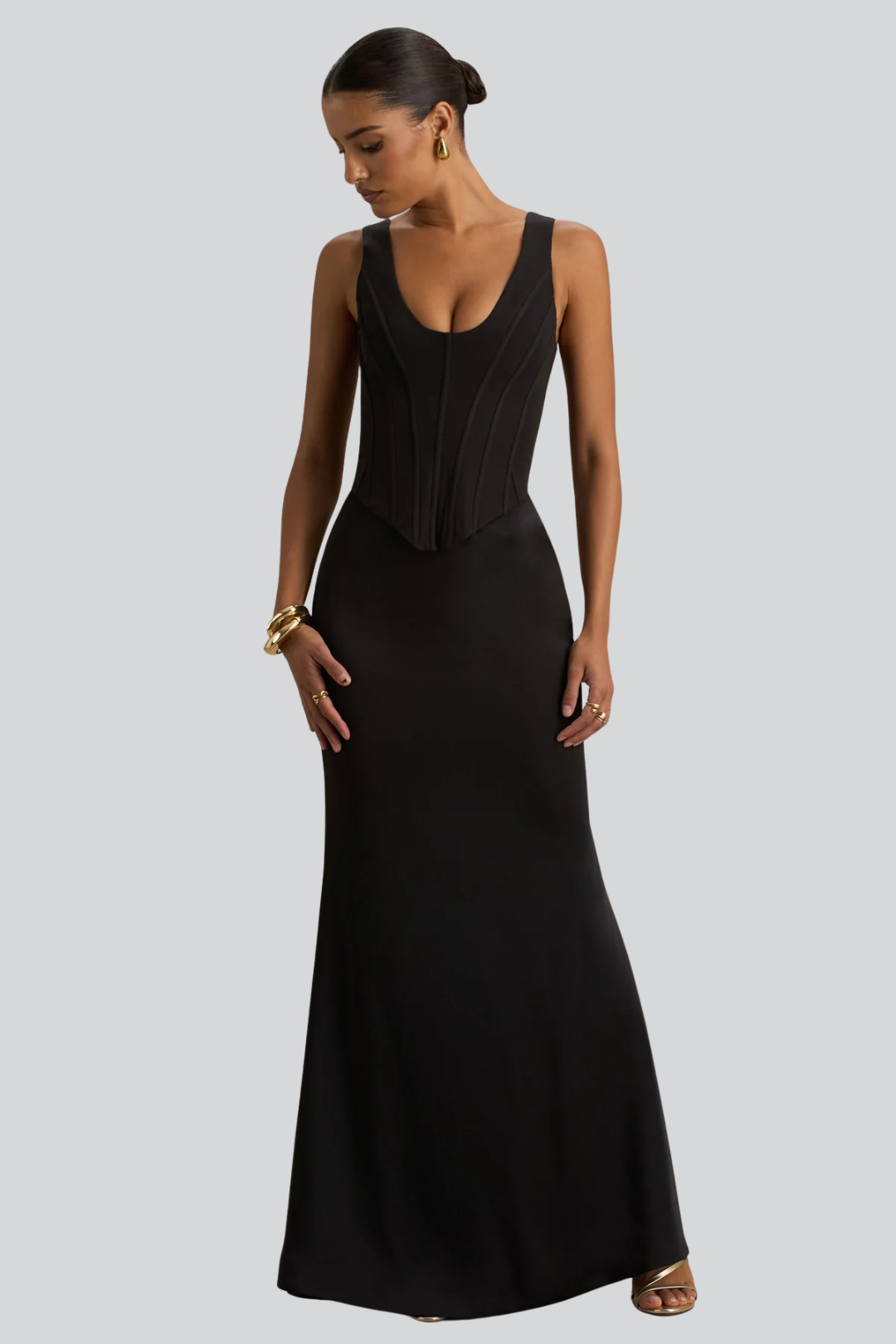 Hannah Maxi Dress