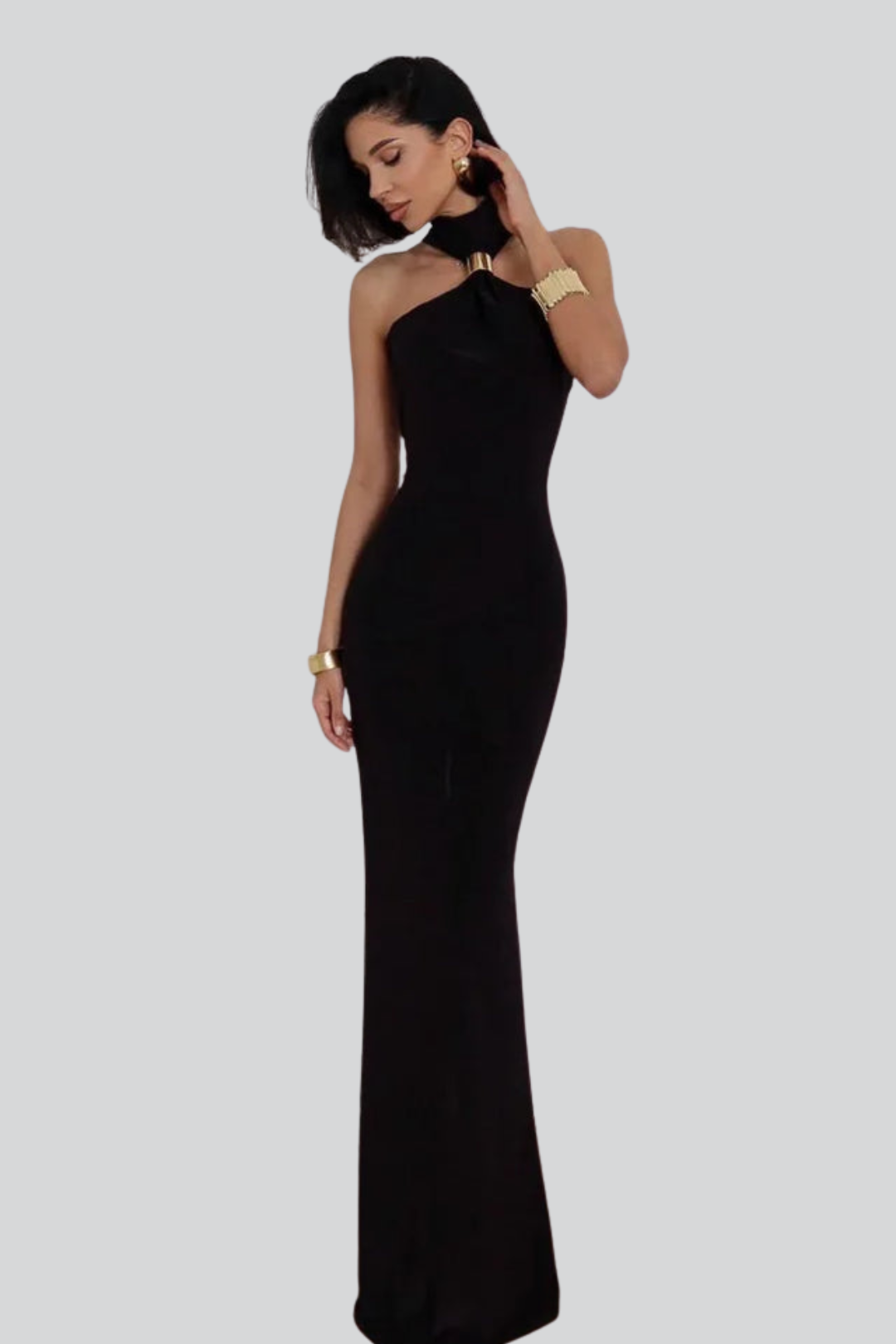 Grace Maxi Dress