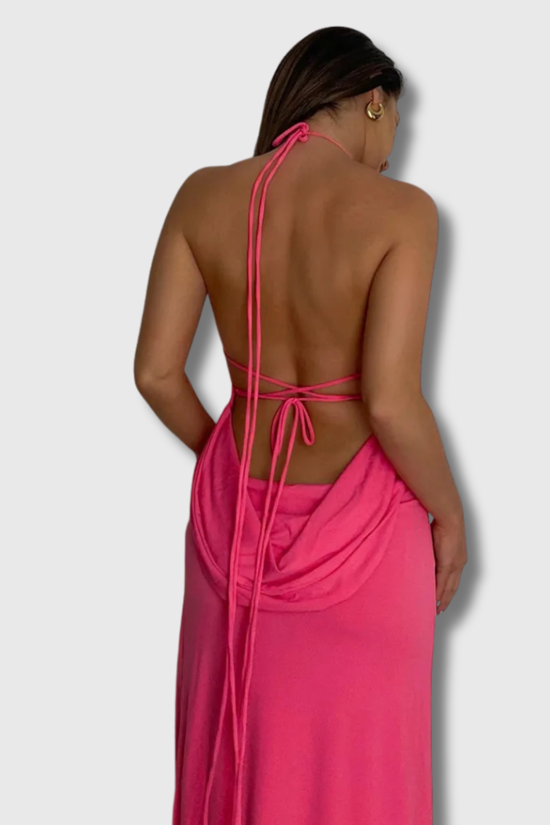 Cloe Maxi Dress