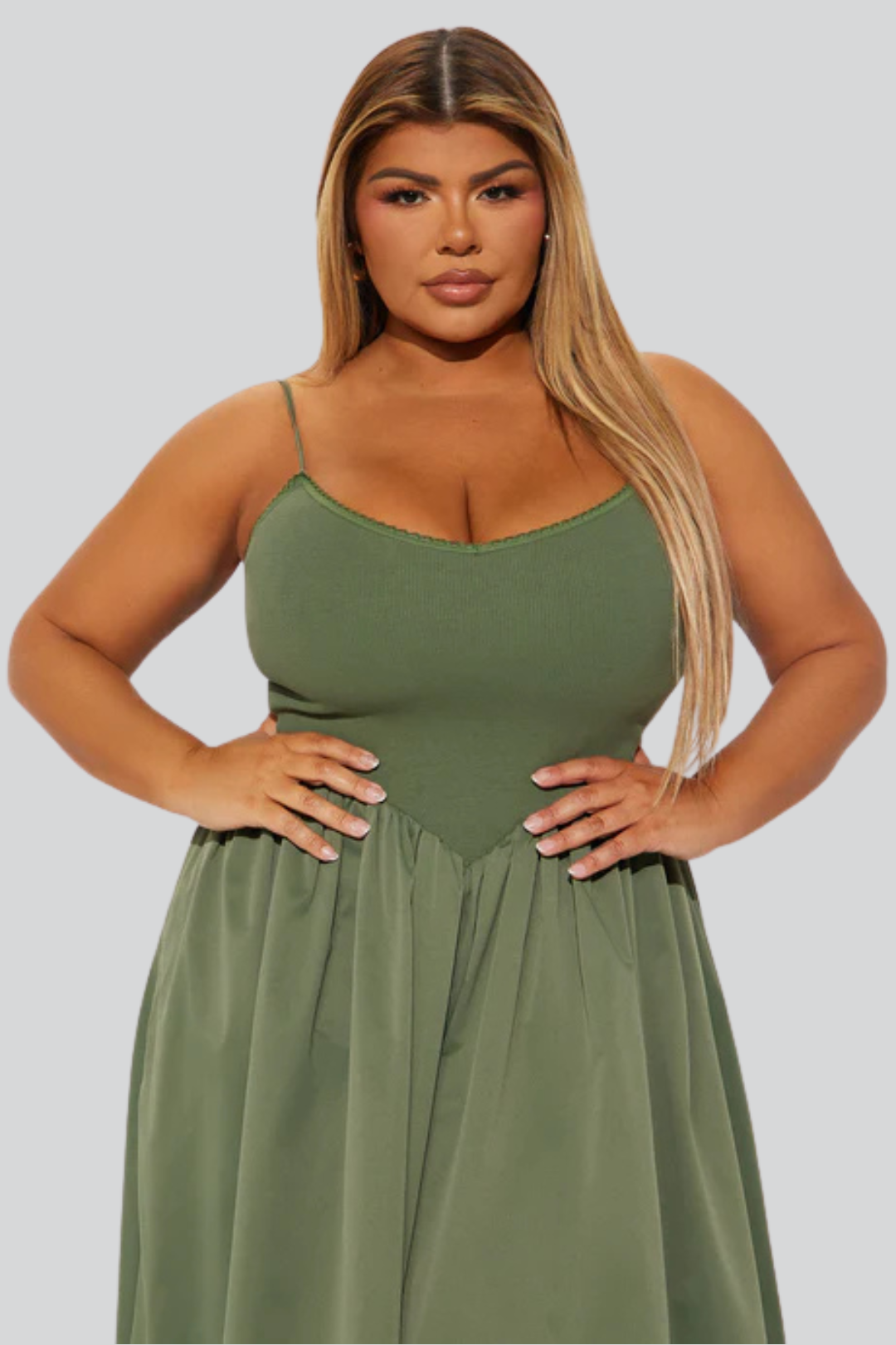 Mia Mini Dress