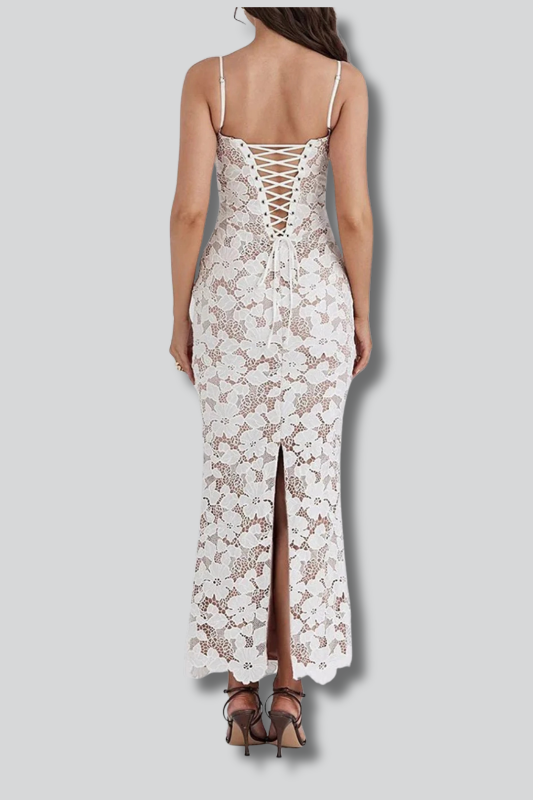 Isabella Maxi Dress