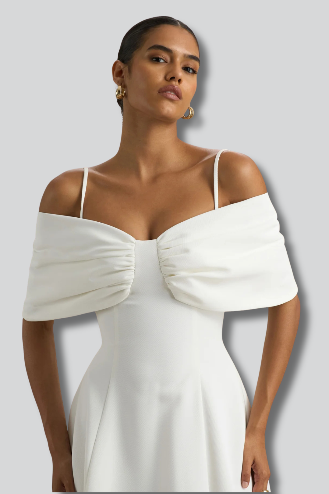 Chloe Midi Dress
