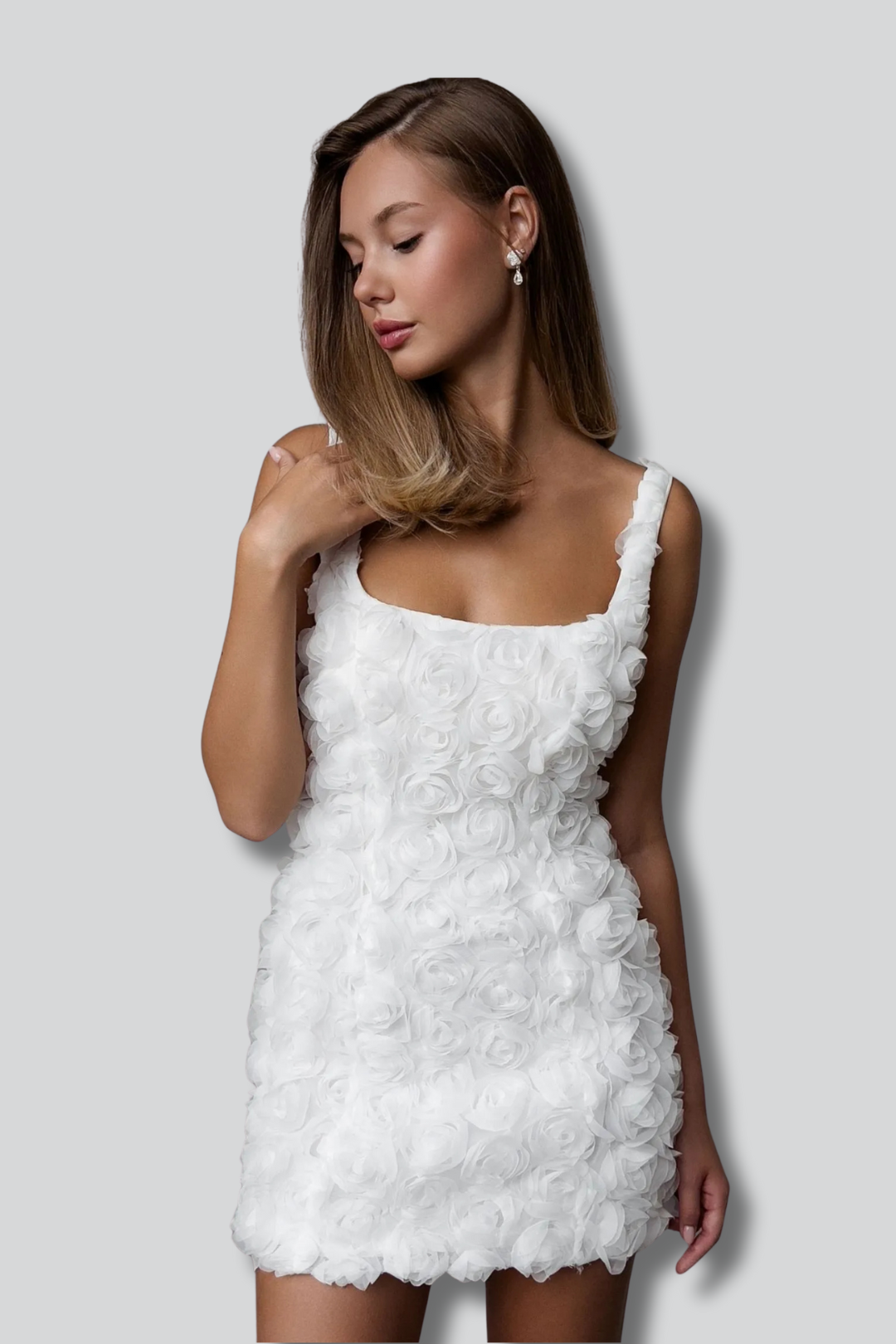Emily Mini Dress