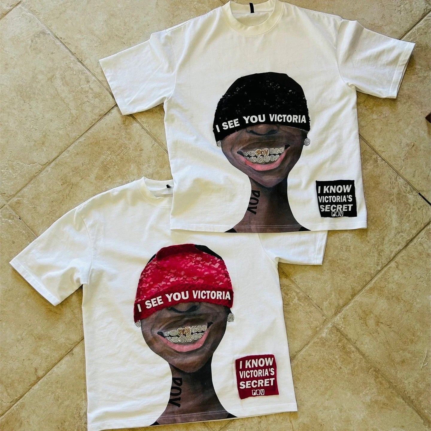 Hip Hop Cartoon Character Graphic T Shirts Y2K T Shirt Men Women Tops Goth Fashion Harajuku Oversized Short Sleeves Streetwear