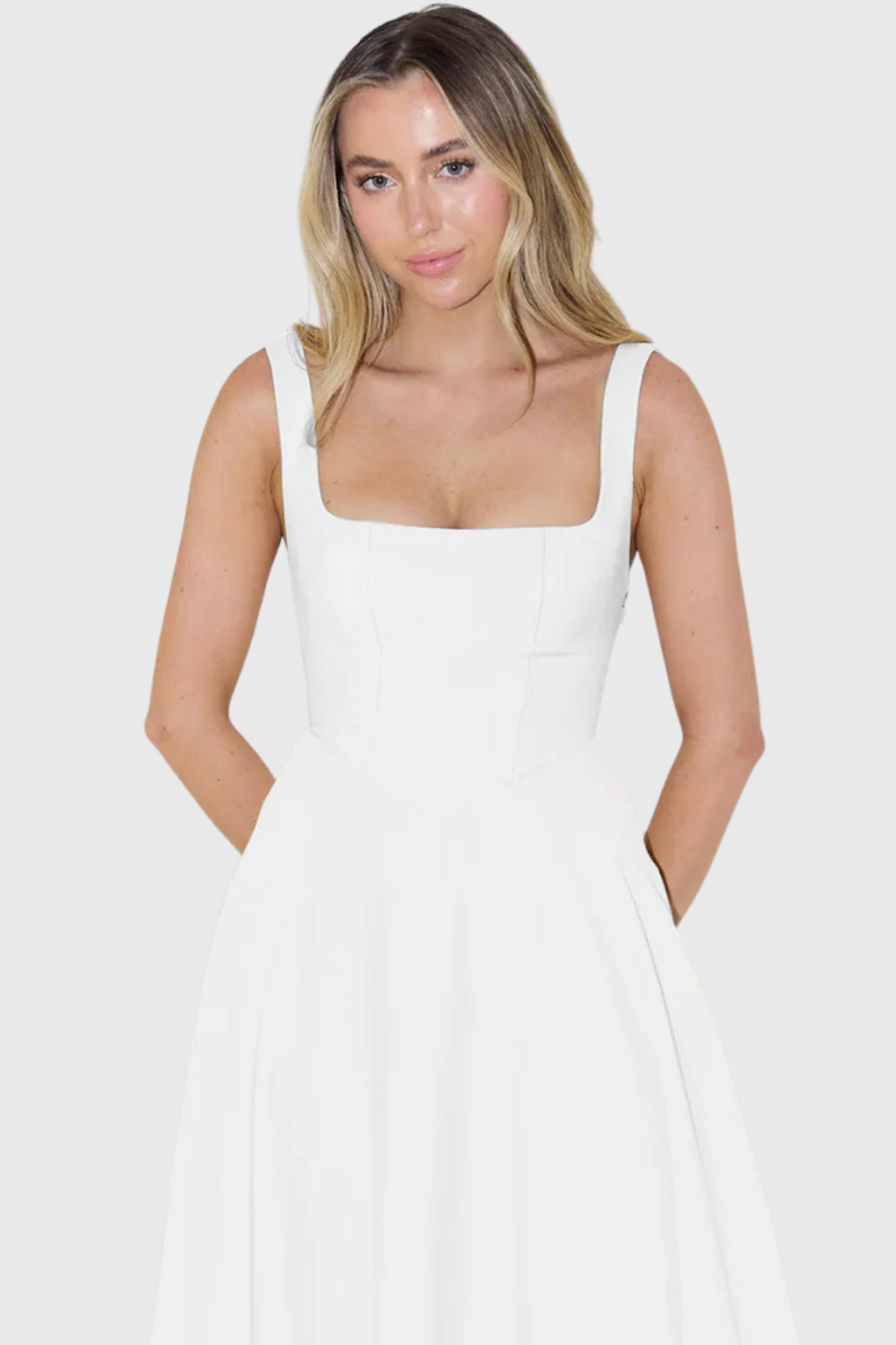 Luna Elegantes Premium Dress
