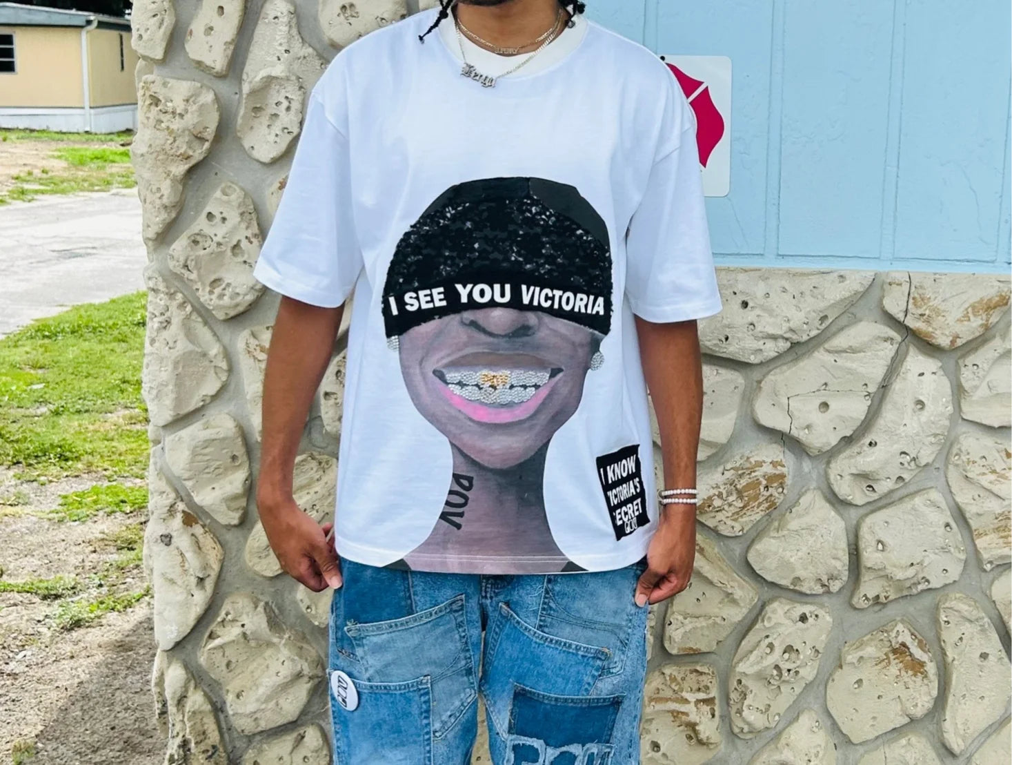 Hip Hop Cartoon Character Graphic T Shirts Y2K T Shirt Men Women Tops Goth Fashion Harajuku Oversized Short Sleeves Streetwear