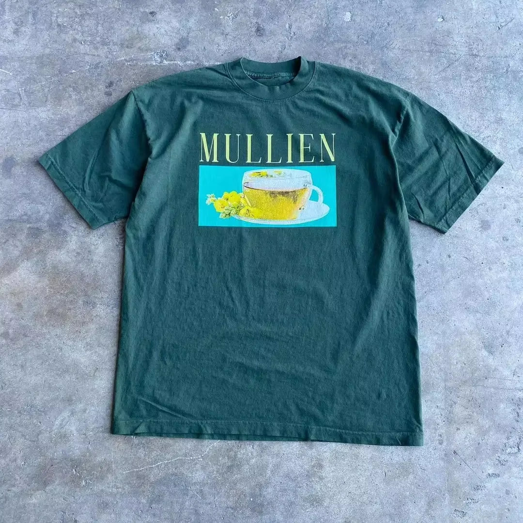 Y2K Tshirt New Harajuku Retro Hip Hop Kawaii Oversized T Shirt Mens Womens Short Sleeved Gothic Clothing Tops Streetwear