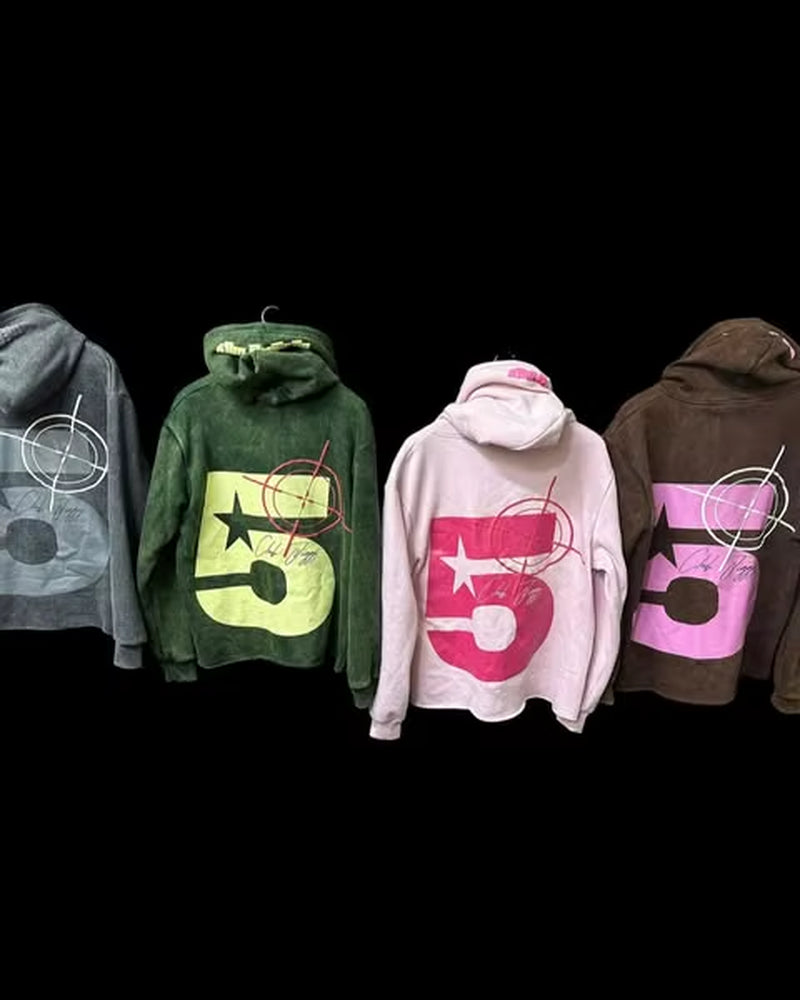 Mens Womens New Fashion Gothic Pullover Hoodies Clothes Y2K Hoodie Hip Hop Letter Graphic Print Oversized Hoodie Sweatshirt
