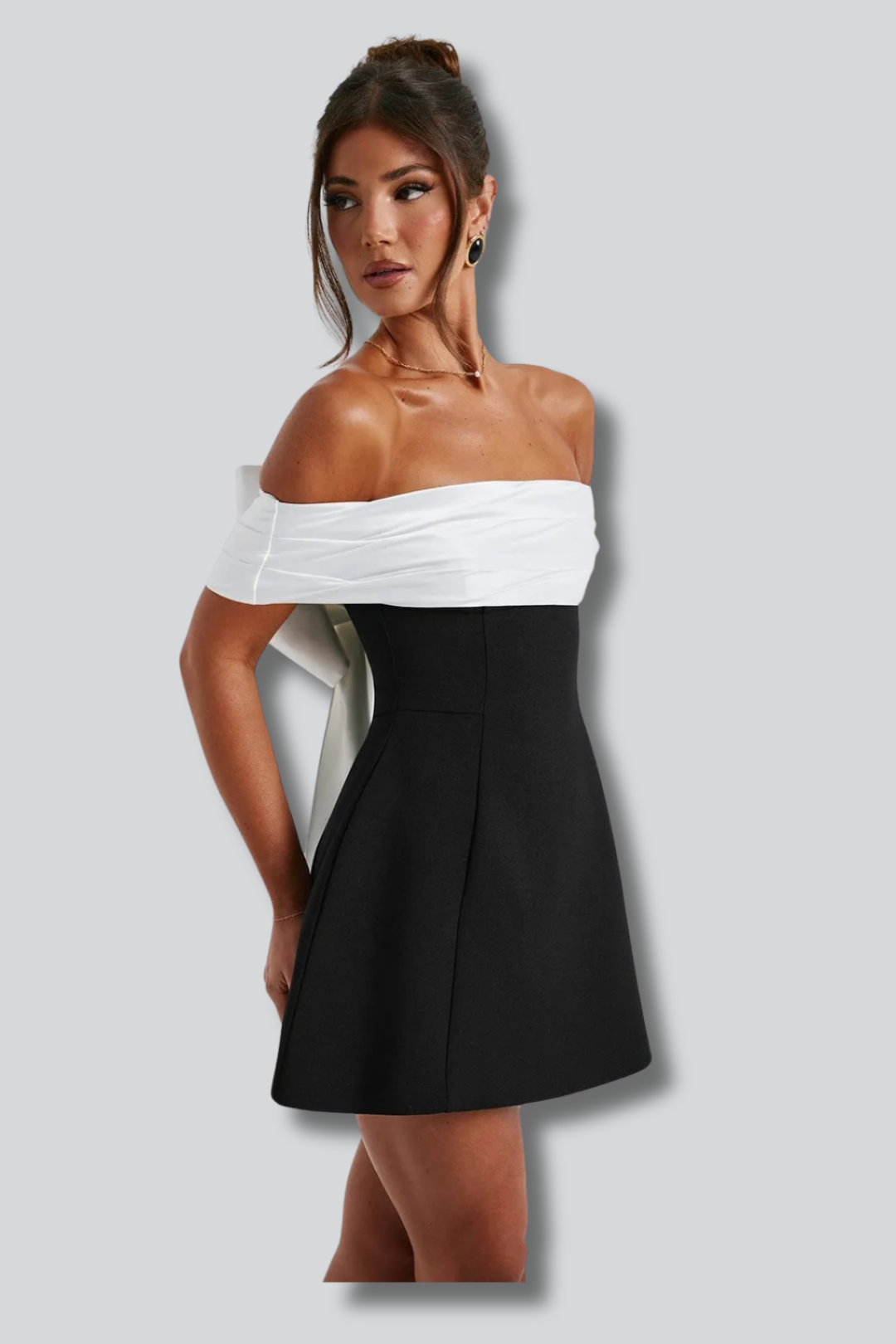 Bella Mini Dress