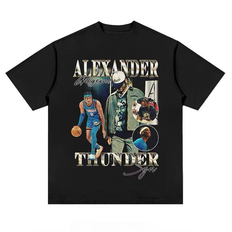 Alexander T-shirt