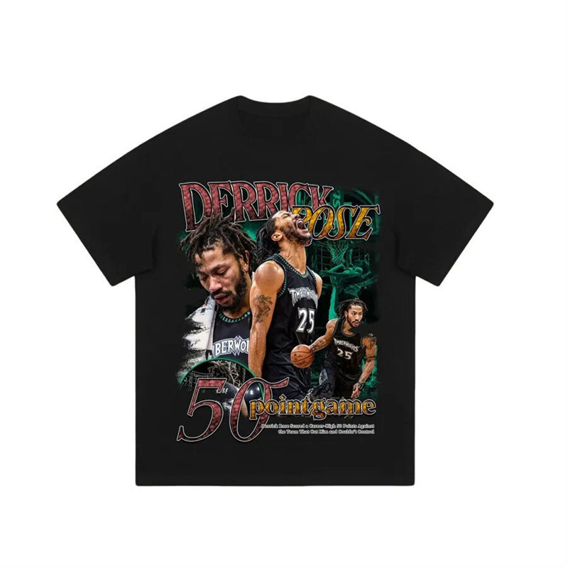 Derick T-shirt