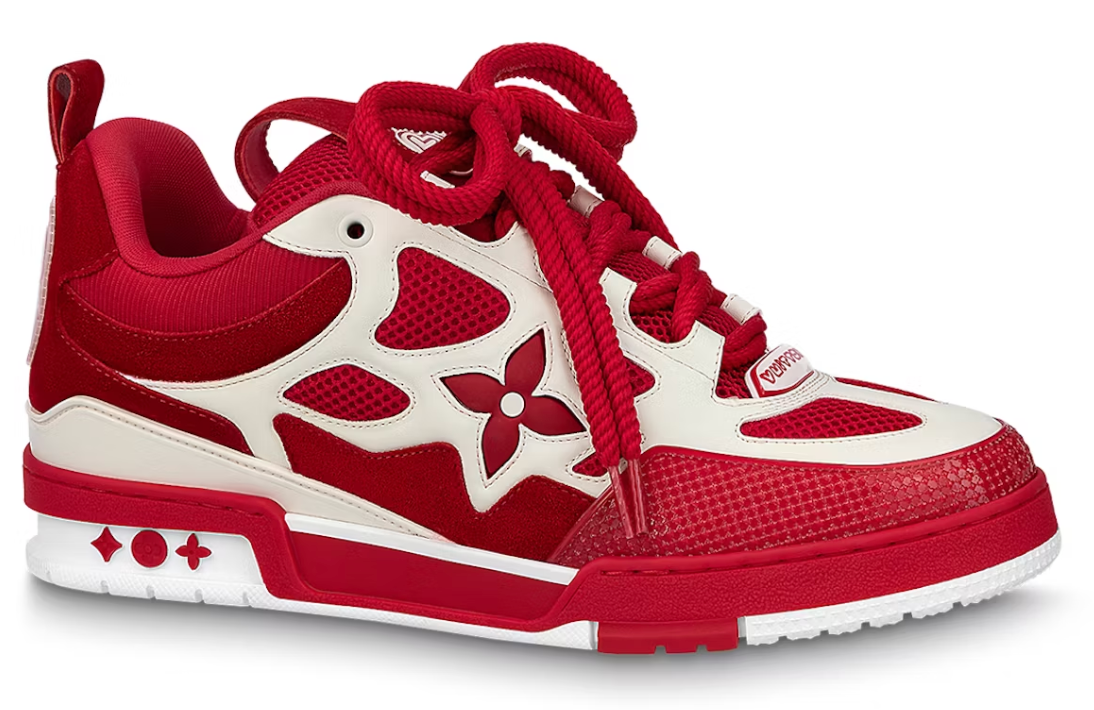 Skate Sneakers