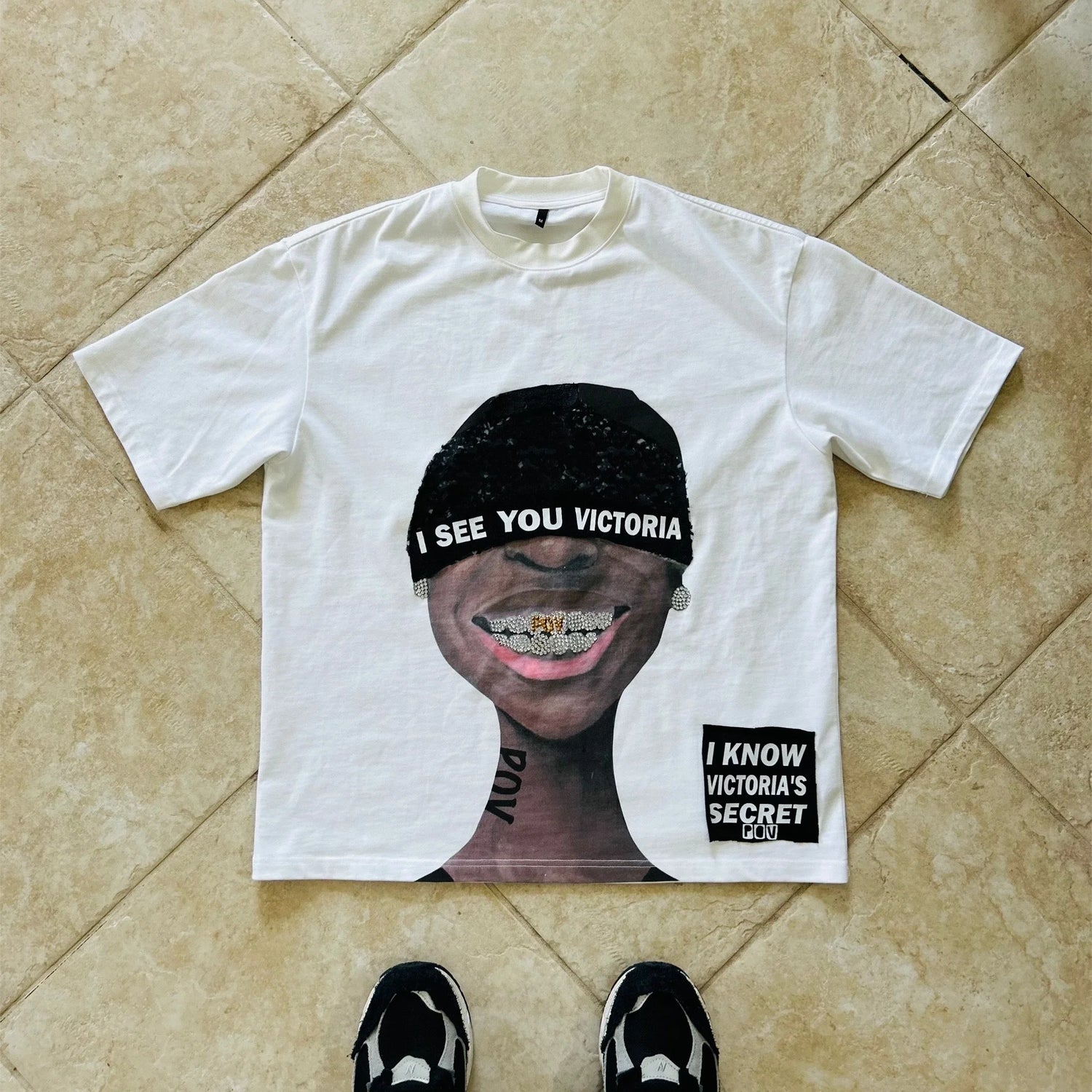 Hip Hop Cartoon Character Graphic T Shirts Y2K T Shirt Men Women Tops Goth Fashion Harajuku Oversized Short Sleeves Streetwear